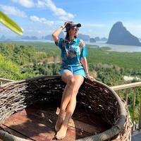 Отзыв от Надежда - DTV виза